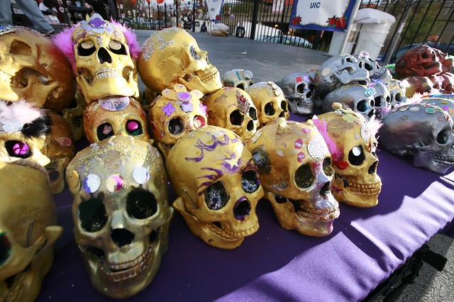 UNO Carrera de los Muertos 2008 archival photograph 16