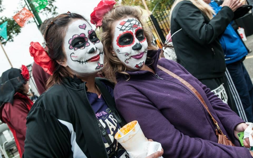 Día de los Muertos 2013 photograph 2 by José Calvo