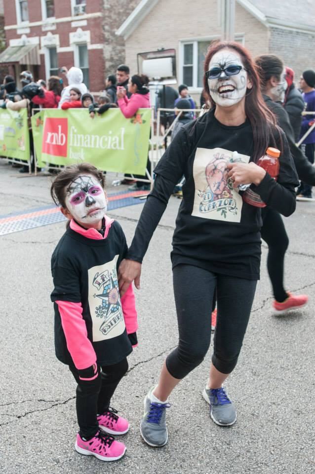 Día de los Muertos 2013 photograph 3 by José Calvo