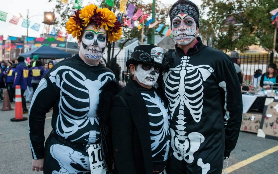Día de los Muertos 2013 photograph 6 by José Calvo