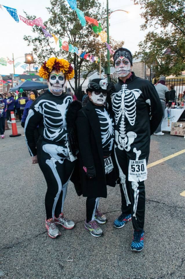 Día de los Muertos 2013 photograph 14 by José Calvo