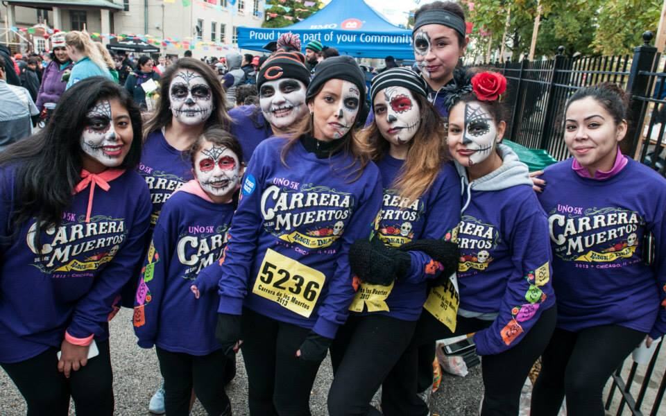 Día de los Muertos 2013 photograph 18 by José Calvo
