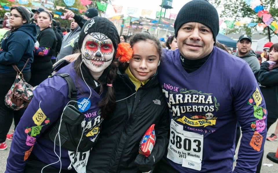 Día de los Muertos 2013 photograph 32 by José Calvo