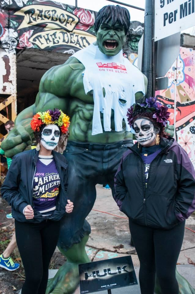 Día de los Muertos 2013 photograph 34 by José Calvo